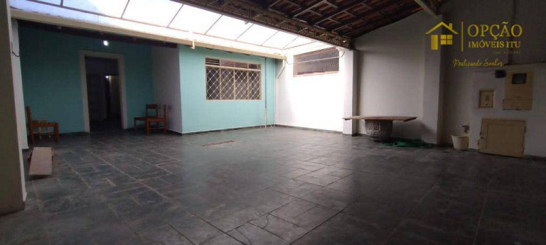 Casa com 2 Quartos à Venda, 137 m² em Jardim Padre Bento - Itu
