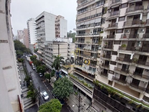 Imagem Apartamento com 2 Quartos à Venda, 80 m² em Icaraí - Niterói Imagem Apartamento com 2 Quartos à Venda, 80 m² em Icaraí - Niterói
