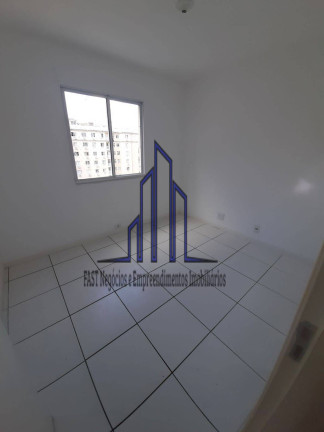 Imagem Apartamento com 2 Quartos para Alugar, 52 m² em Outeiro Das Pedras - Itaboraí