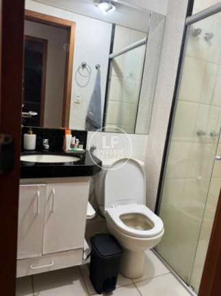 Imagem Apartamento com 2 Quartos à Venda, 55 m² em Setor Leste Universitário - Goiânia Imagem Apartamento com 2 Quartos à Venda, 55 m² em Setor Leste Universitário - Goiânia