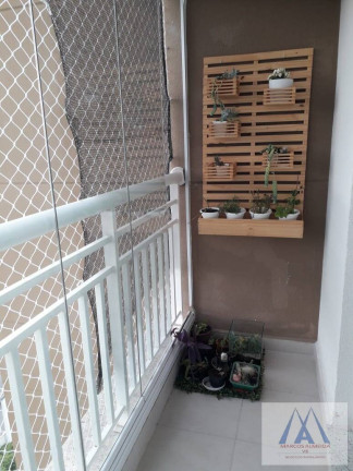 Imagem Apartamento com 2 Quartos à Venda, 46 m² em Cezar De Souza - Mogi Das Cruzes Imagem Apartamento com 2 Quartos à Venda, 46 m² em Cezar De Souza - Mogi Das Cruzes