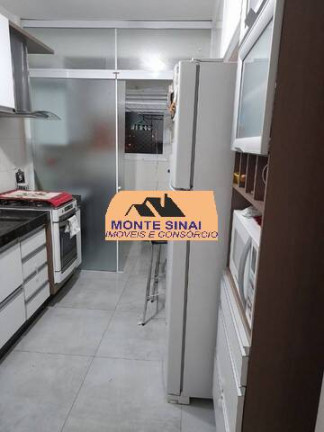 Imagem Apartamento com 2 Quartos à Venda, 62 m² em Vila Barão - Sorocaba