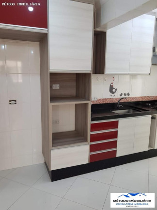 Imagem Apartamento com 3 Quartos à Venda, 74 m² em Vila Valparaiso - Santo André Imagem Apartamento com 3 Quartos à Venda, 74 m² em Vila Valparaiso - Santo André