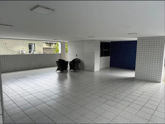 Imagem Apartamento com 3 Quartos à Venda, 74 m² em Aflitos - Recife Imagem Apartamento com 3 Quartos à Venda, 74 m² em Aflitos - Recife