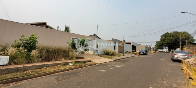 Imagem Casa com 4 Quartos à Venda, 163 m² em Parque Dos Novos Estados - Campo Grande Imagem Casa com 4 Quartos à Venda, 163 m² em Parque Dos Novos Estados - Campo Grande