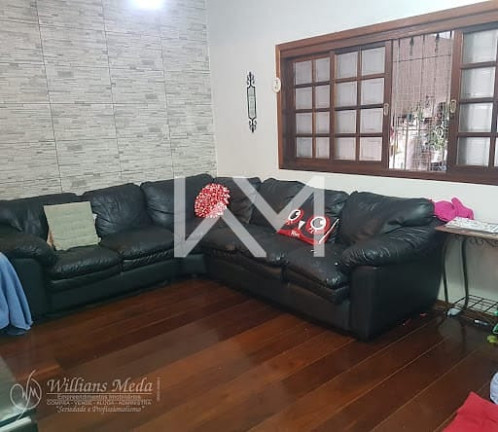 Sobrado com 4 Quartos à Venda, 130 m² em Jardim Rosa De Franca - Guarulhos