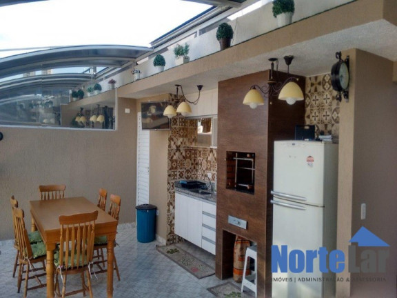 Sobrado com 3 Quartos à Venda, 200 m² em Parada Inglesa - São Paulo