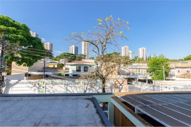 Imagem Casa com 3 Quartos à Venda, 162 m² em Alto Da Boa Vista - São Paulo Imagem Casa com 3 Quartos à Venda, 162 m² em Alto Da Boa Vista - São Paulo