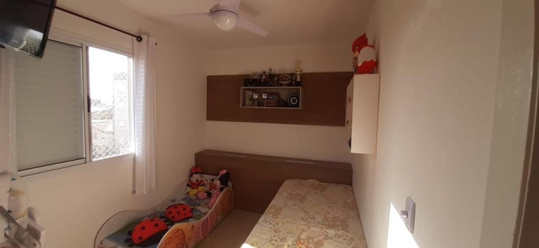 Imagem Apartamento com 3 Quartos à Venda, 76 m² em Residencial Portal Da Mantiqueira - Taubaté Imagem Apartamento com 3 Quartos à Venda, 76 m² em Residencial Portal Da Mantiqueira - Taubaté