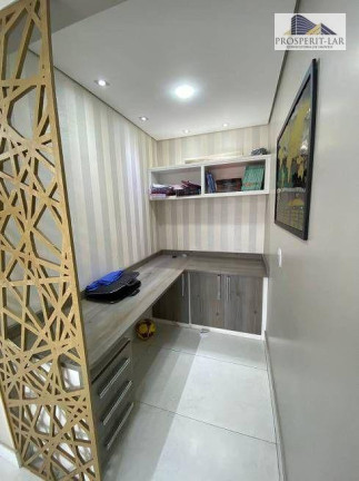 Imagem Apartamento com 3 Quartos à Venda, 150 m² em Vila Augusta - Guarulhos Imagem Apartamento com 3 Quartos à Venda, 150 m² em Vila Augusta - Guarulhos