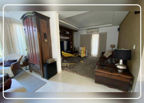 Imagem Casa com 4 Quartos à Venda, 413 m² em Morada Das Flores (aldeia Da Serra) - Santana De Parnaíba Imagem Casa com 4 Quartos à Venda, 413 m² em Morada Das Flores (aldeia Da Serra) - Santana De Parnaíba