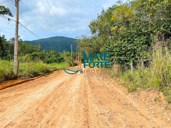 Imagem Terreno à Venda, 375 m² em Maranduba - Ubatuba Imagem Terreno à Venda, 375 m² em Maranduba - Ubatuba
