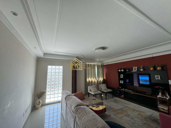 Imagem Casa com 3 Quartos à Venda, 285 m² em Nova Petrópolis - São Bernardo Do Campo