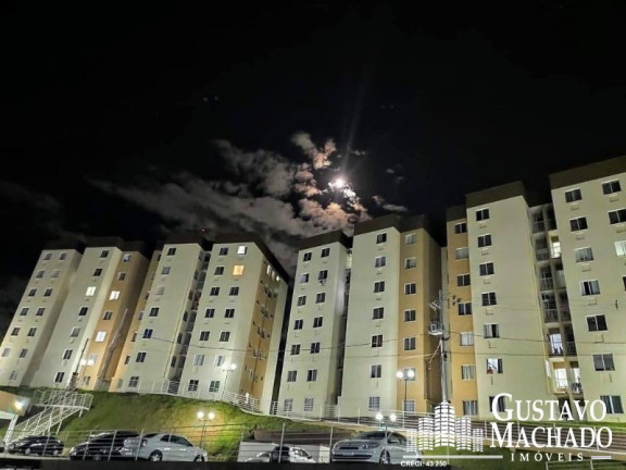 Imóvel com 2 Quartos à Venda, 44 m² em água Limpa - Volta Redonda