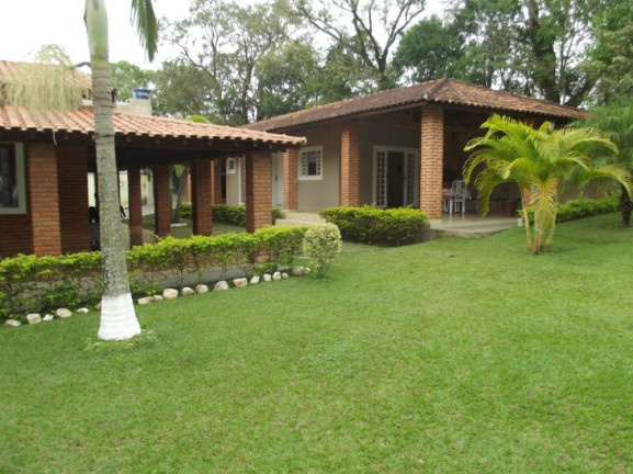 Imagem Imóvel com 4 Quartos à Venda, 450 m² em Vila Americana - Tatuí Imagem Imóvel com 4 Quartos à Venda, 450 m² em Vila Americana - Tatuí