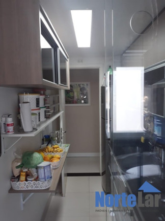 Imagem Apartamento com 2 Quartos à Venda, 50 m² em Limão - São Paulo Imagem Apartamento com 2 Quartos à Venda, 50 m² em Limão - São Paulo