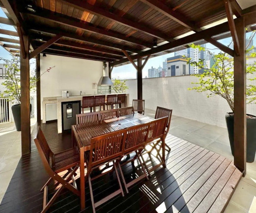 Imagem Apartamento com 3 Quartos à Venda, 135 m² em 2 Quadra Centro - Balneário Camboriú