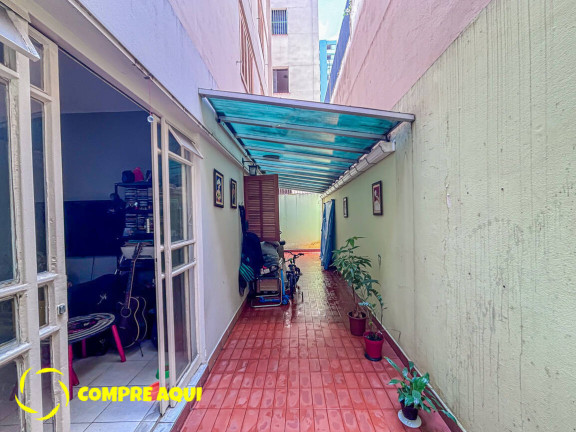 Imagem Apartamento com 3 Quartos à Venda, 75 m² em Perdizes - São Paulo Imagem Apartamento com 3 Quartos à Venda, 75 m² em Perdizes - São Paulo