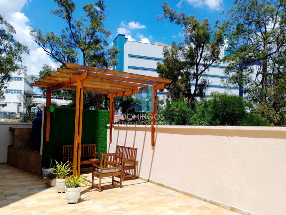 Imagem Apartamento com 2 Quartos à Venda, 52 m² em Itaquera - São Paulo