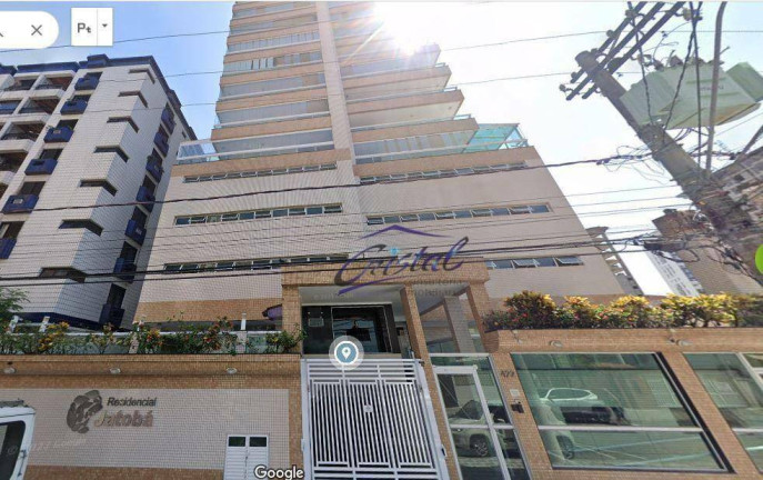 Imagem Apartamento com 2 Quartos à Venda, 83 m² em Boqueirão - Praia Grande Imagem Apartamento com 2 Quartos à Venda, 83 m² em Boqueirão - Praia Grande