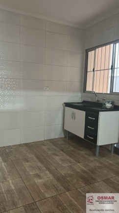 Imagem Casa com 2 Quartos à Venda, 82 m² em Parque Da Amizade (nova Veneza) - Sumaré