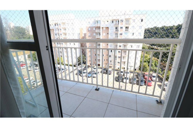 Imagem Apartamento com 2 Quartos à Venda, 47 m² em Jardim São Cristóvão - São Paulo