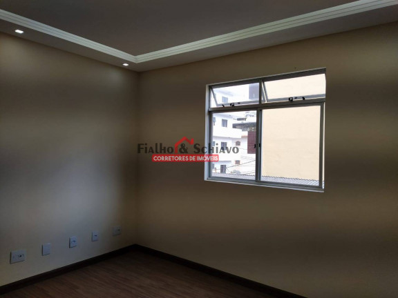 Imagem Apartamento com 3 Quartos à Venda, 90 m² em Centro - Viçosa Imagem Apartamento com 3 Quartos à Venda, 90 m² em Centro - Viçosa