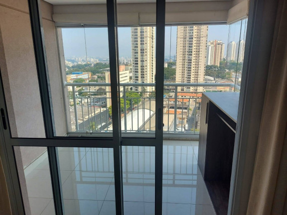 Imagem Apartamento com 3 Quartos à Venda, 90 m² em Vila Vera - São Paulo