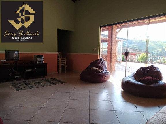 Imagem Chácara com 4 Quartos à Venda, 5 m² em Piracaia Imagem Chácara com 4 Quartos à Venda, 5 m² em Piracaia