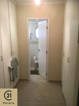 Imagem Apartamento com 4 Quartos à Venda, 140 m² em Campo Belo - São Paulo Imagem Apartamento com 4 Quartos à Venda, 140 m² em Campo Belo - São Paulo