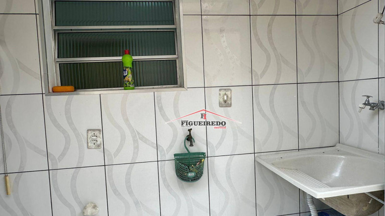 Imagem Casa com 2 Quartos à Venda, 125 m² em Maracanã - Praia Grande Imagem Casa com 2 Quartos à Venda, 125 m² em Maracanã - Praia Grande