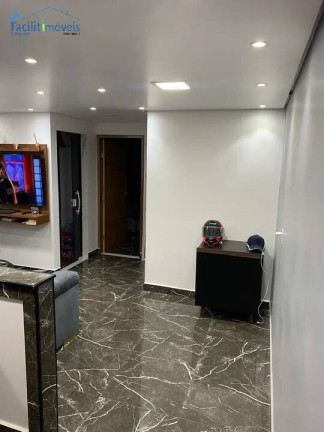 Foto do imóvel Apartamento com 2 Quartos à Venda, 46 m² em Casa Grande - Diadema