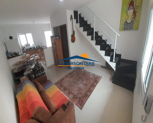 Imagem Casa com 2 Quartos à Venda, 98 m² em Praia Das Palmeiras - Caraguatatuba Imagem Casa com 2 Quartos à Venda, 98 m² em Praia Das Palmeiras - Caraguatatuba