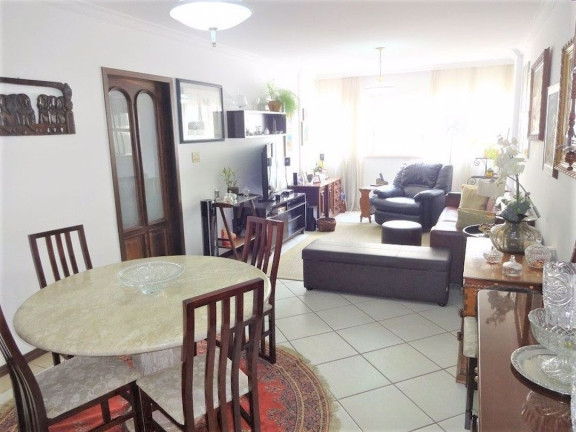 Imagem Apartamento com 3 Quartos à Venda, 125 m² em Bela Vista - São Paulo Imagem Apartamento com 3 Quartos à Venda, 125 m² em Bela Vista - São Paulo