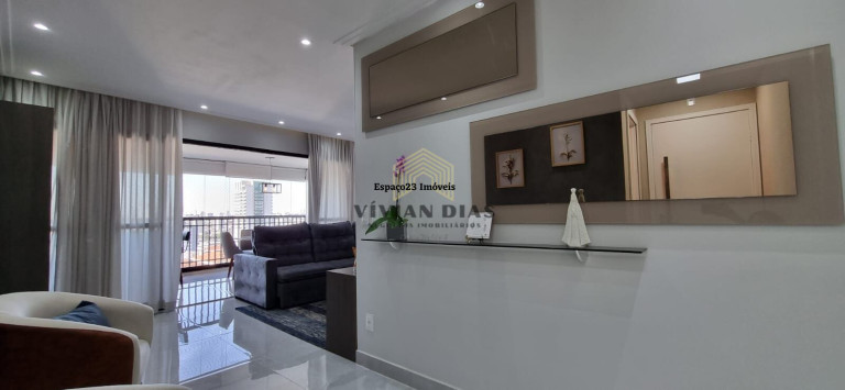 Imagem Apartamento com 3 Quartos à Venda, 105 m² em Vila Carrão - São Paulo Imagem Apartamento com 3 Quartos à Venda, 105 m² em Vila Carrão - São Paulo