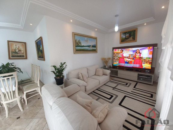 Imagem Apartamento com 2 Quartos à Venda, 149 m² em Gonzaga - Santos Imagem Apartamento com 2 Quartos à Venda, 149 m² em Gonzaga - Santos