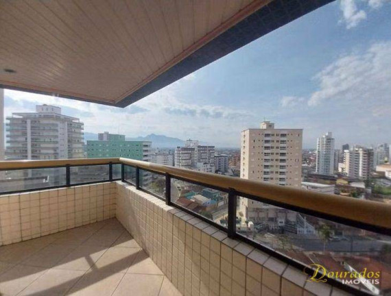 Imagem Apartamento com 2 Quartos à Venda, 87 m² em Caiçara - Praia Grande Imagem Apartamento com 2 Quartos à Venda, 87 m² em Caiçara - Praia Grande