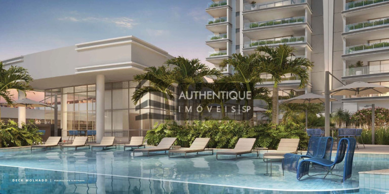 Imagem Cobertura com 4 Quartos à Venda, 560 m² em Paraíso - São Paulo