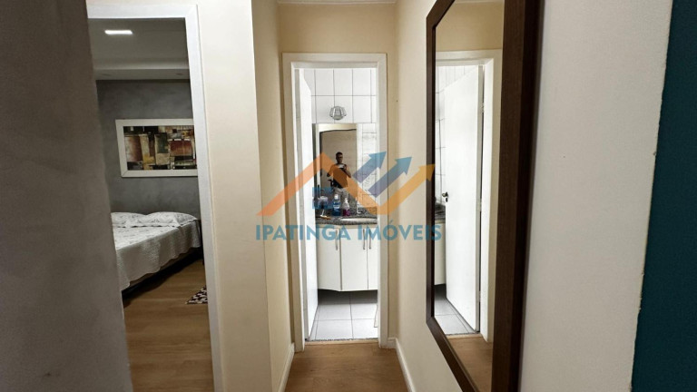 Imagem Apartamento com 2 Quartos à Venda, 61 m² em Cidade Nobre - Ipatinga Imagem Apartamento com 2 Quartos à Venda, 61 m² em Cidade Nobre - Ipatinga