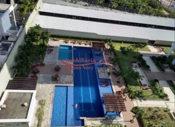 Imagem Apartamento com 3 Quartos à Venda, 80 m² em Ponta Negra - Natal Imagem Apartamento com 3 Quartos à Venda, 80 m² em Ponta Negra - Natal