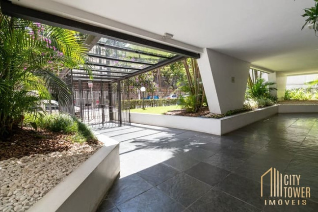 Imagem Apartamento com 3 Quartos à Venda, 136 m² em Jardim Paulista - São Paulo Imagem Apartamento com 3 Quartos à Venda, 136 m² em Jardim Paulista - São Paulo