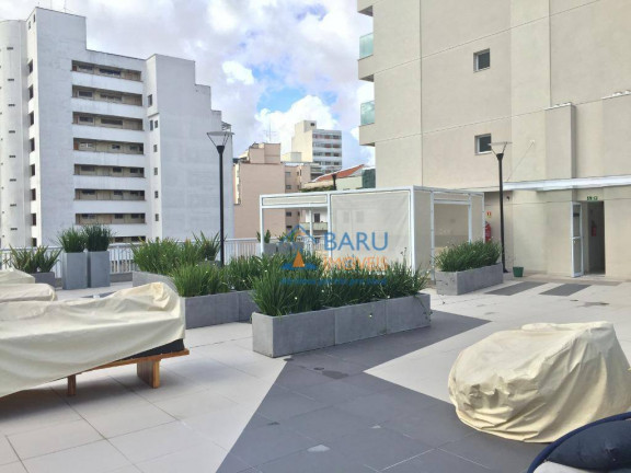 Imagem Studio com 1 Quarto à Venda, 38 m² em Higienópolis - São Paulo Imagem Studio com 1 Quarto à Venda, 38 m² em Higienópolis - São Paulo
