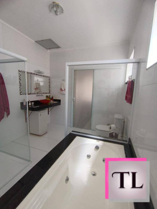 Imagem Casa com 4 Quartos à Venda, 275 m² em Poços De Caldas Imagem Casa com 4 Quartos à Venda, 275 m² em Poços De Caldas