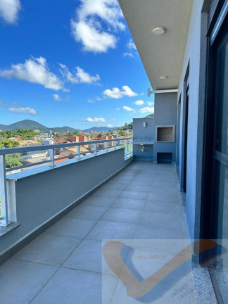 Imagem Cobertura com 2 Quartos à Venda, 82 m² em Canasvieiras - Florianópolis