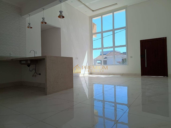 Imagem Casa com 3 Quartos à Venda, 150 m² em Condomínio Terras Do Vale - Caçapava
