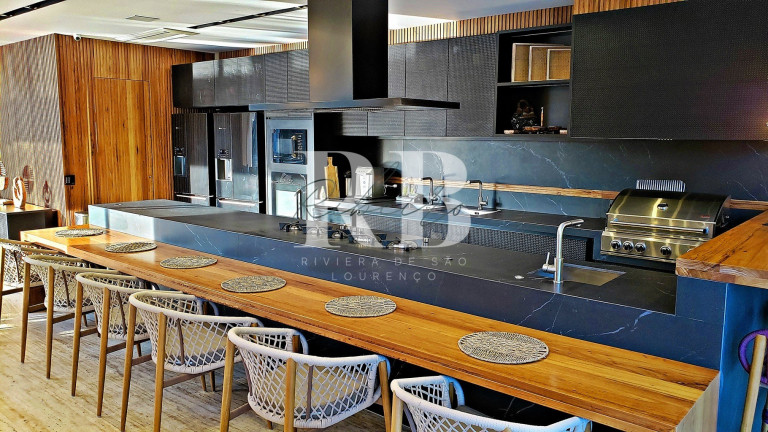Imagem Imóvel com 7 Quartos à Venda, 951 m² em Riviera - Bertioga Imagem Imóvel com 7 Quartos à Venda, 951 m² em Riviera - Bertioga