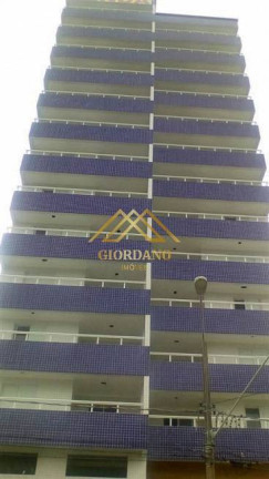 Apartamento com 2 Quartos à Venda, 94 m² em Aviação - Praia Grande