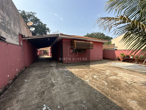 Imagem Casa com 3 Quartos à Venda, 240 m² em Vila São Silvestre - Ourinhos