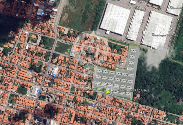 Imagem Apartamento com 2 Quartos à Venda, 40 m² em Pajuçara - Maracanaú Imagem Apartamento com 2 Quartos à Venda, 40 m² em Pajuçara - Maracanaú