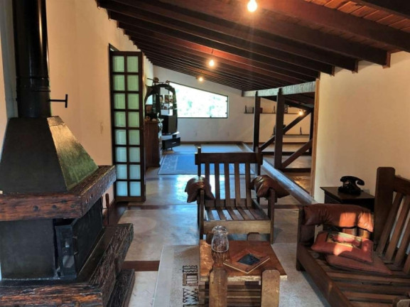 Imagem Casa com 4 Quartos à Venda, 450 m² em Gramado - Cotia Imagem Casa com 4 Quartos à Venda, 450 m² em Gramado - Cotia